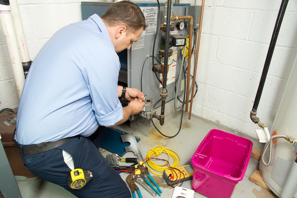 Greater Boston Plumbing and Heating - certified HVAC specialists in Worcester, MA